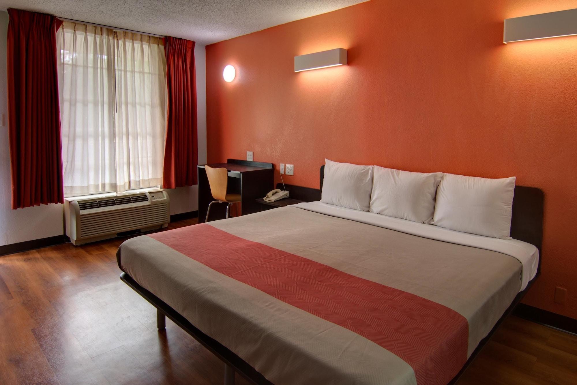 Motel 6-West Monroe, La Экстерьер фото