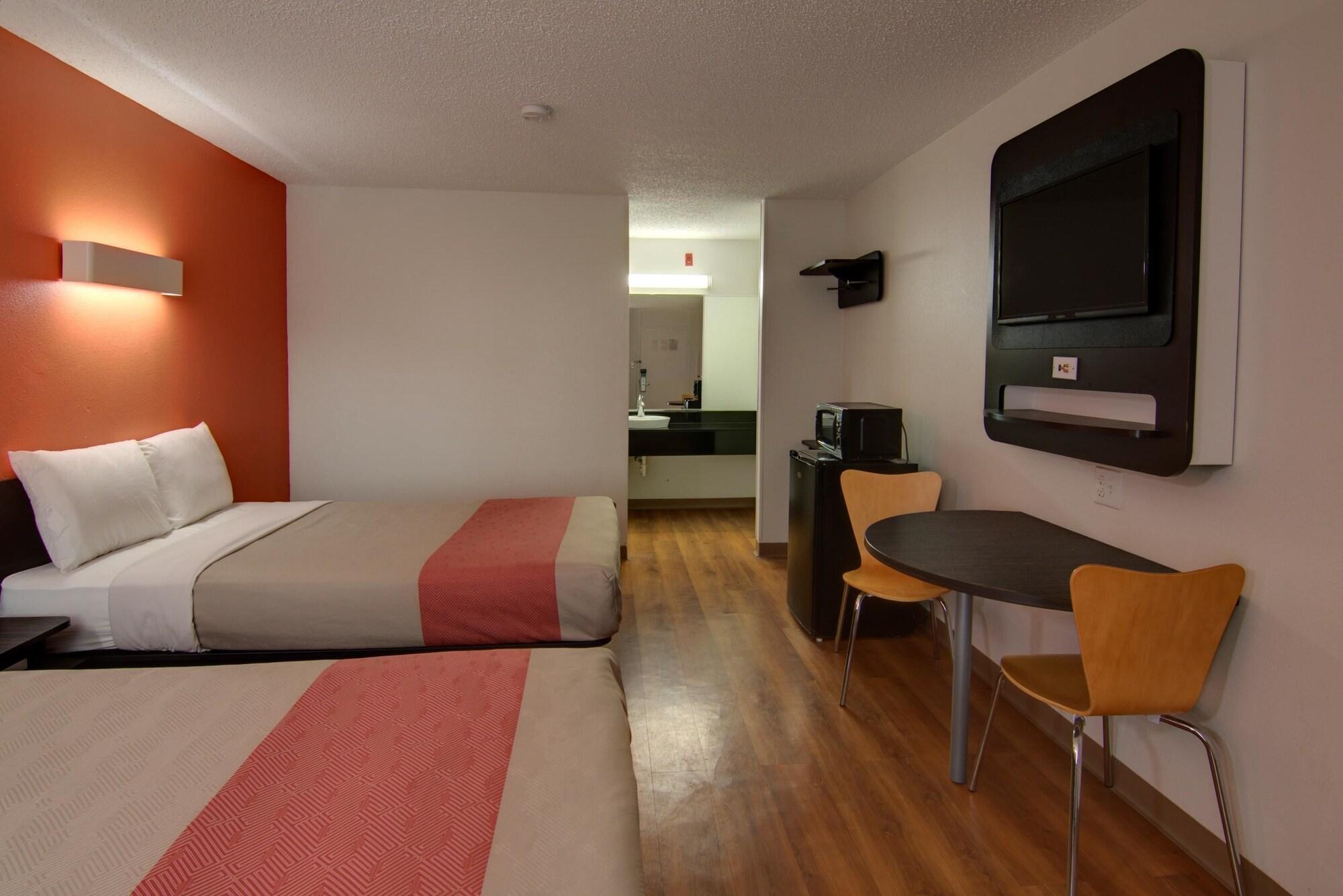 Motel 6-West Monroe, La Экстерьер фото