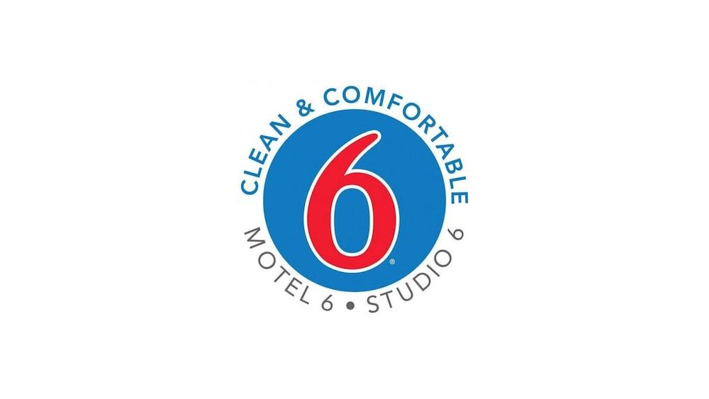 Motel 6-West Monroe, La Экстерьер фото