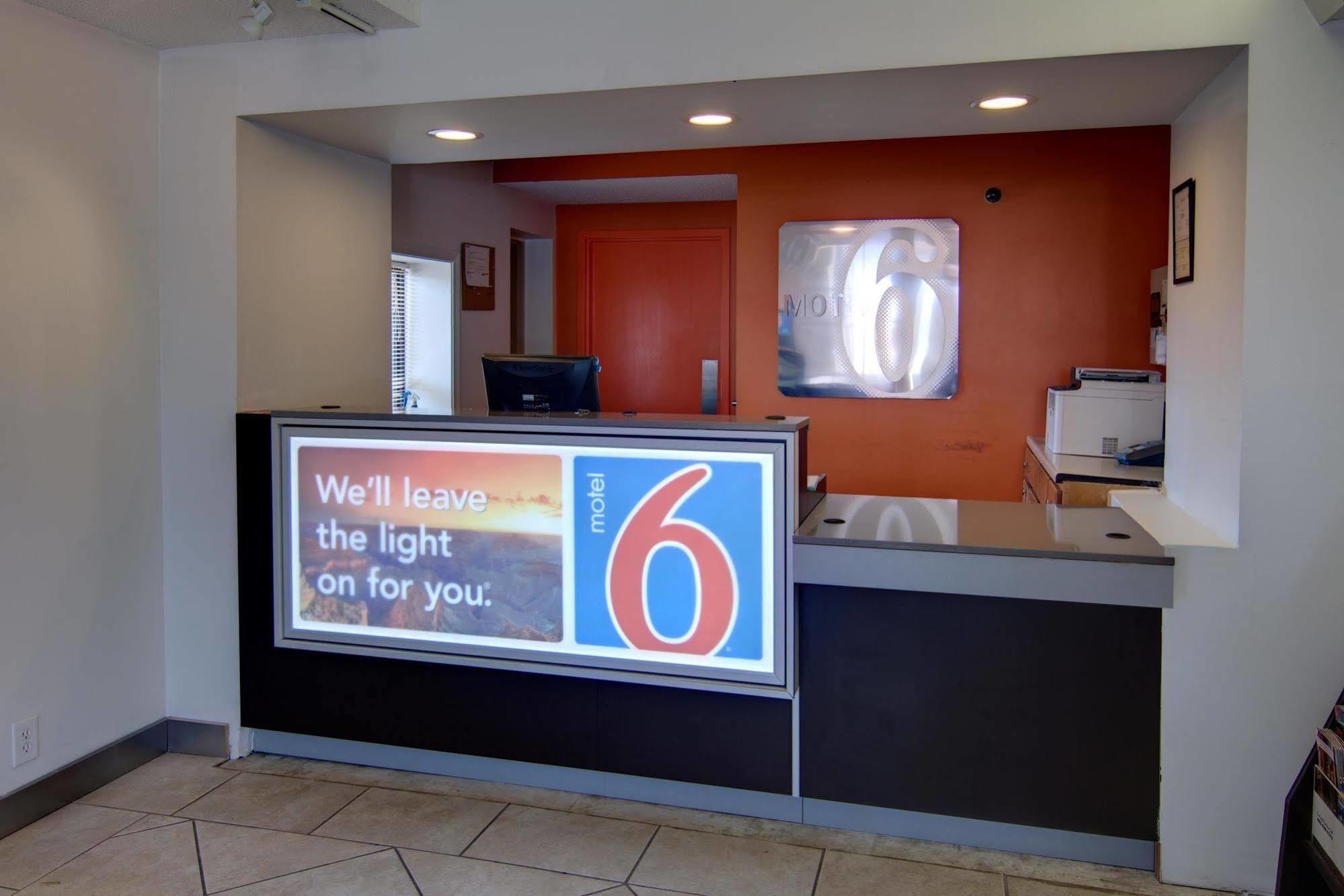 Motel 6-West Monroe, La Экстерьер фото