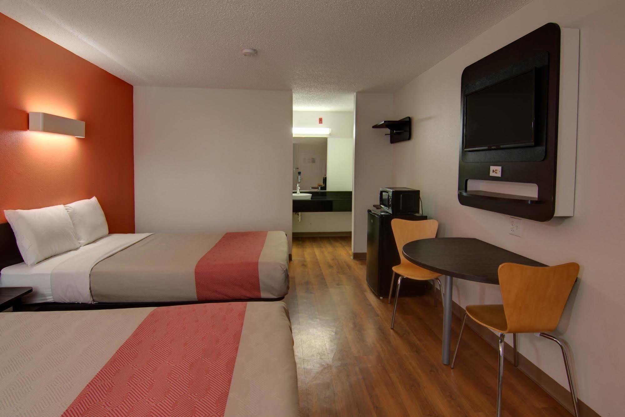 Motel 6-West Monroe, La Экстерьер фото